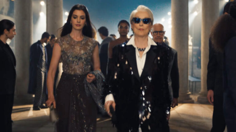 The Devil Wears Prada 2 Surprises Everyone With Strong India Box Office Run