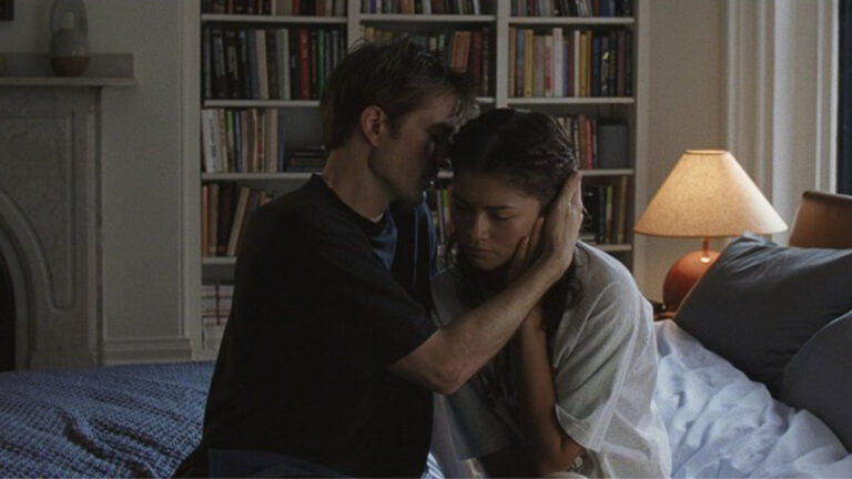 Zendaya And Robert Pattinson’s The Drama Holds Strong At Box Office