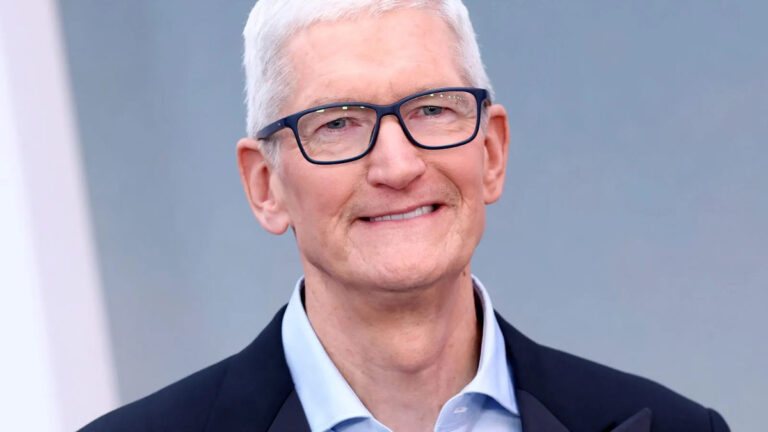Tim Cook to step down as Apple CEO after 15 years