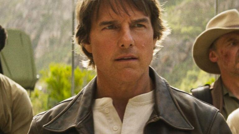 Top Gun 3: Tom Cruise to returns as Maverick