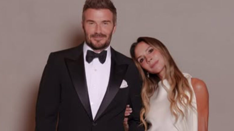 Victoria Beckham and David Beckham left heartbroken as Brooklyn Beckham freeze out continues