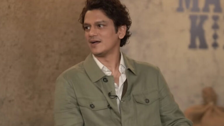 Vijay Varma Remark On Kartik Aaryan Goes Viral