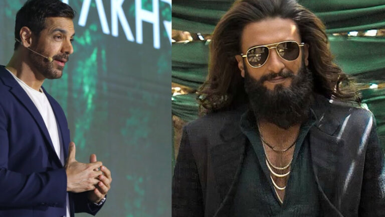 Viral Image of John Abraham Criticising Dhurandhar Is Fake Here Is the Truth