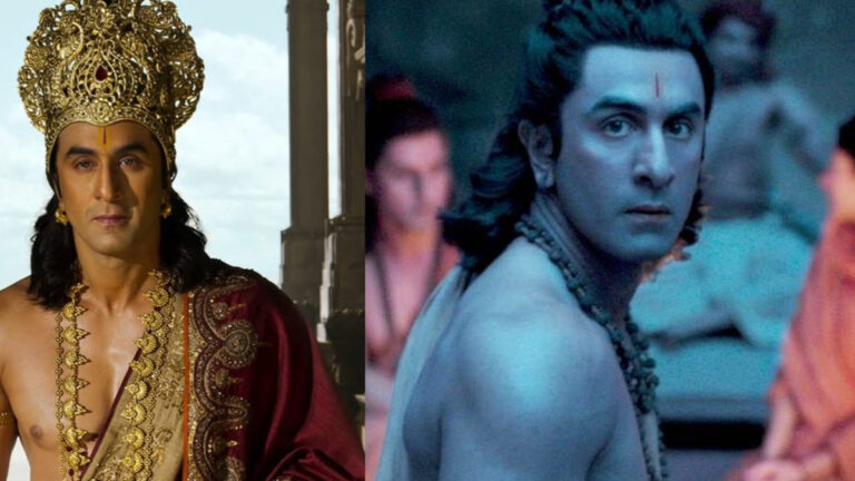Why “Rama” and Not “Ram”? This Film Title Is Sparking a Huge Debate