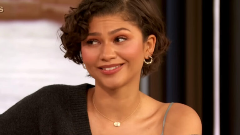 Zendaya Confirms Euphoria Season 3 Could Be The Last