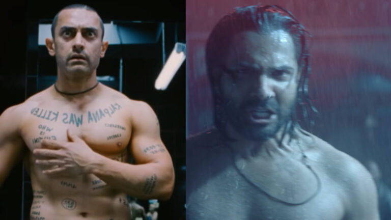 From Ghajini to Baby John: Bollywood’s biggest South Indian remakes