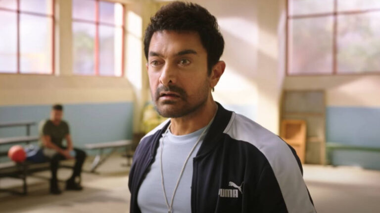 Aamir Khan’s Big Dilemma: Gowariker Film or 3 Idiots 2?