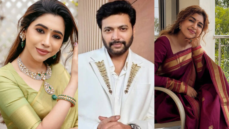 Aarti Ravi Breaks Silence After Keneeshaa Francis’ Emotional Post