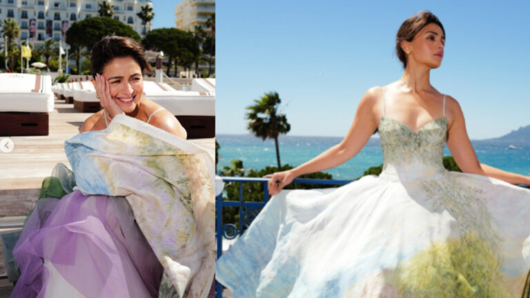 Alia Bhatt’s Cannes 2026 Look Goes Viral As Fans Call Her A Real Life Princess