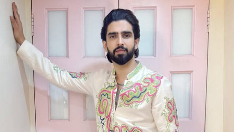 Amaal Malik claims he lost 60+ projects due to industry politics