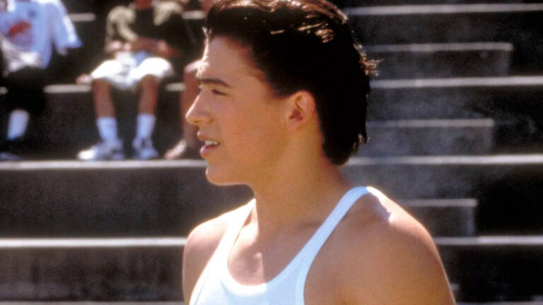 Andrew Keegan Says He’s Received One-Cent Residual Checks