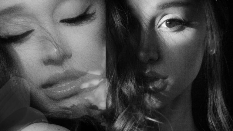 Ariana Grande Announces ‘hate that i made you love me’ from Petal Album