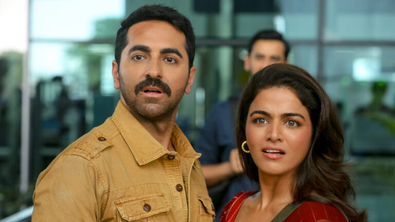 Pati Patni Aur Woh Do Nears A Key Milestone Despite Slow Start