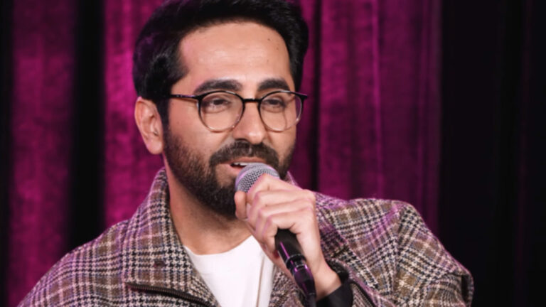 Ayushmann Khurrana Admits He Once Broke Up With Tahira After Winning Roadies