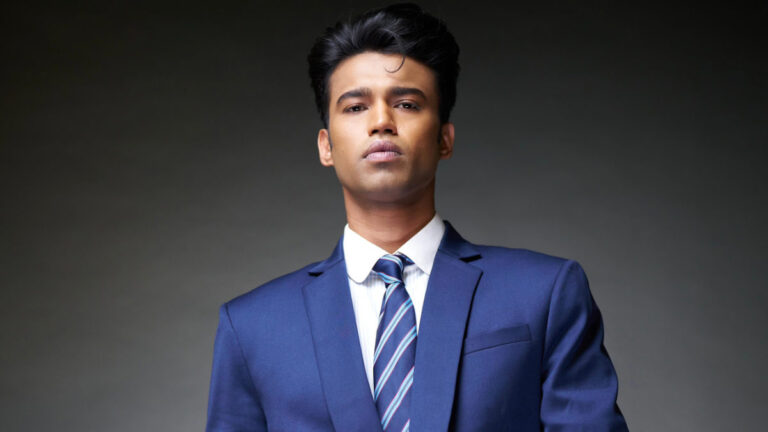 Babil Khan begins shooting for Malayalam debut Gandhi Bazar Sunday Market