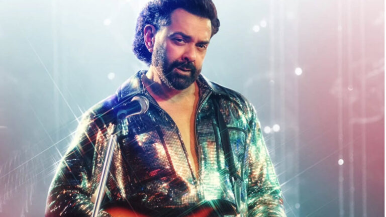 Bandar Box Office Day 7: Bobby Deol’s Much-Talked-About Film Fails to Find Audience