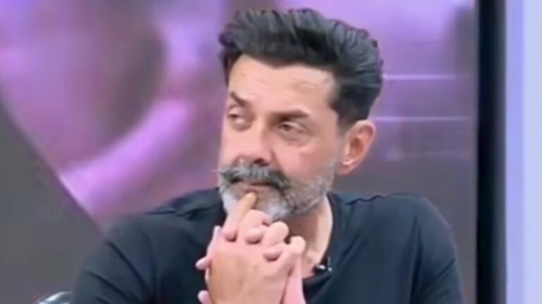 Bobby Deol’s New Film Sparks Debate, Producer Responds