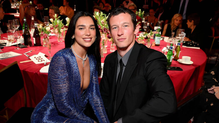 Dua Lipa and Callum Turner Marry: Everything fans need to know