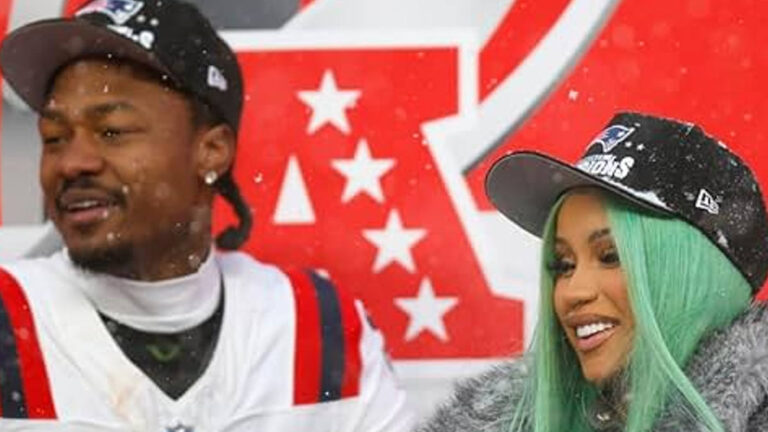 Cardi B and Stefon Diggs Spark Breakup Rumors Again After Heated Public Argument