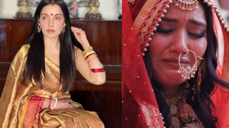 Celina Jaitly Breaks Silence on Abuse and Loneliness After Twisha Sharma Death Case