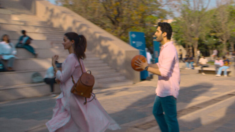 Chand Mera Dil Faces Its Biggest Box Office Test Yet
