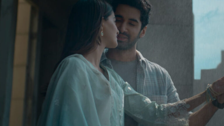Chand Mera Dil Crosses A Major Milestone Despite Slowing Box Office Run