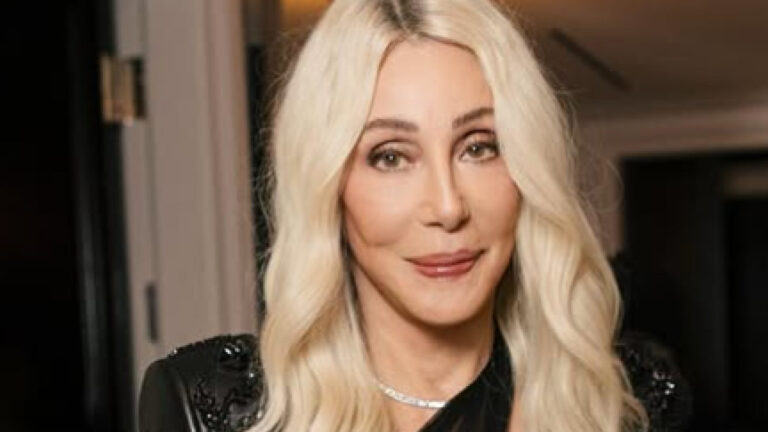 Cher Reveals Mike Nichols Once Rejected Her Acting Dreams With Brutal Advice 