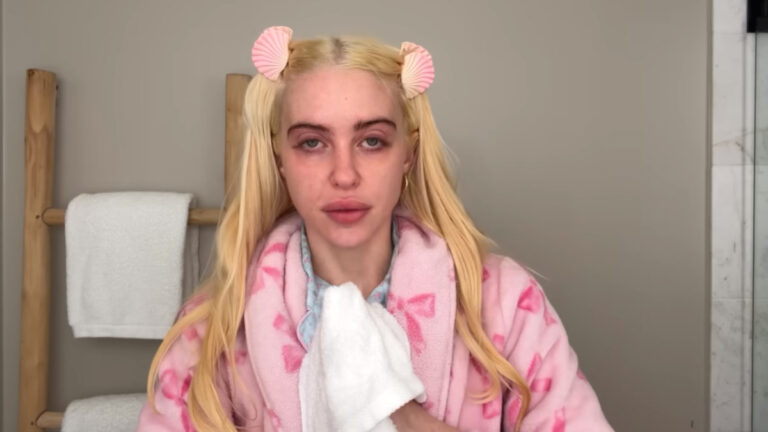 Euphoria Star Chloe Cherry Opens Up About Years Of Lip Fillers And Botox Use
