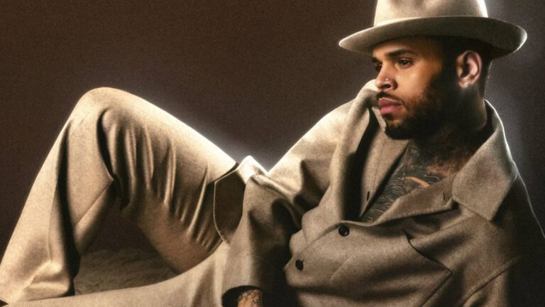 Chris Brown Fires Back At Haters After Brutal Album Review And Tells Critics “We Kickin’ They Ass”
