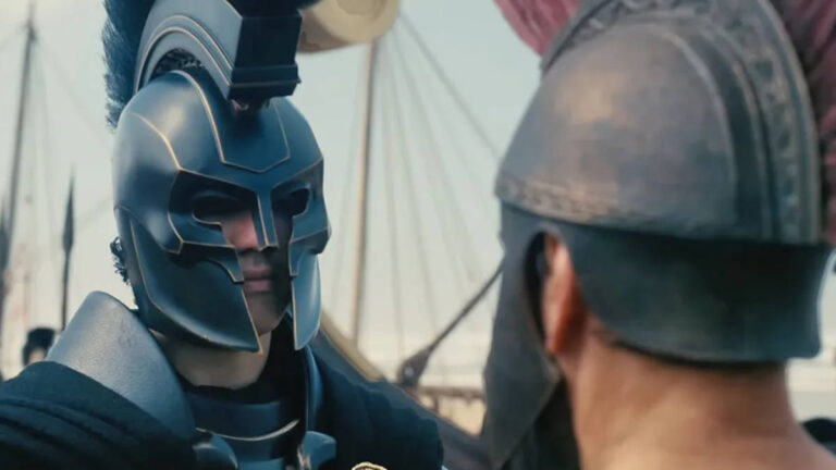 Christopher Nolan Chooses Mumbai For Special Screening Of The Odyssey