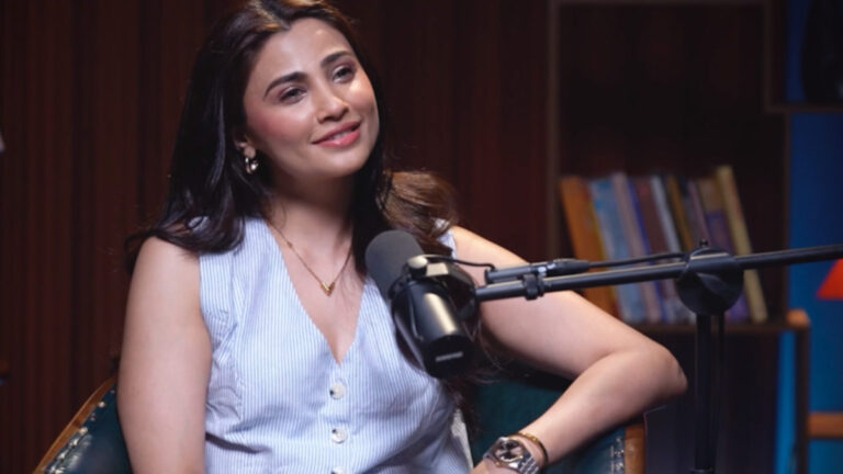 Daisy Shah Reveals How Bollywood Actors Worked Without Vanity Vans Earlier