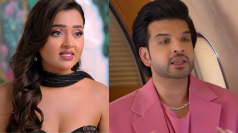 Desi Bling Trailer Shows Karan Kundrra And Tejasswi Prakash Entering Dubai’s Elite Social World