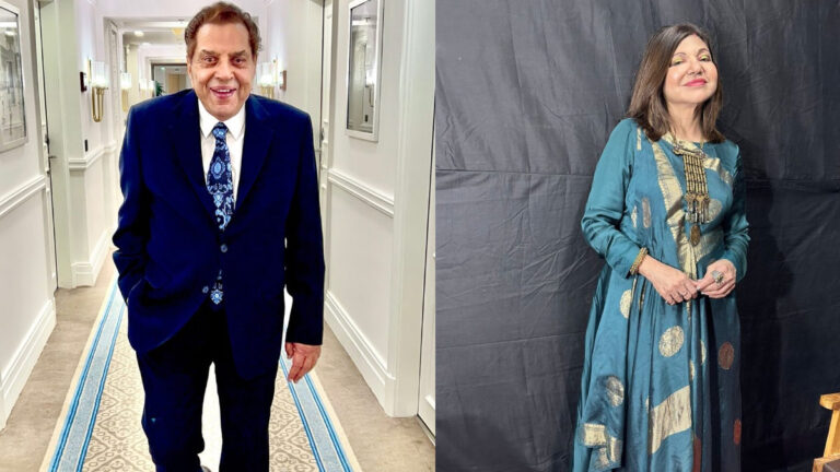 Padma Awards 2026 To Honour Dharmendra, Mammootty, Alka Yagnik And Other Entertainment Icons