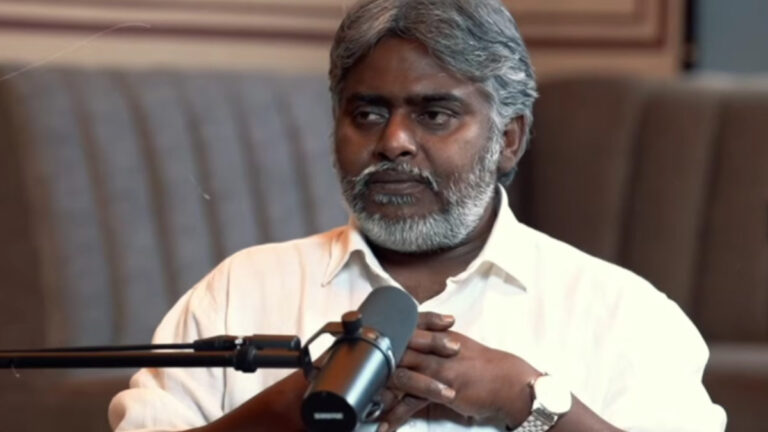 Dibyendu Bhattacharya Reveals He Was Replaced From Ad For Being “Kaala”