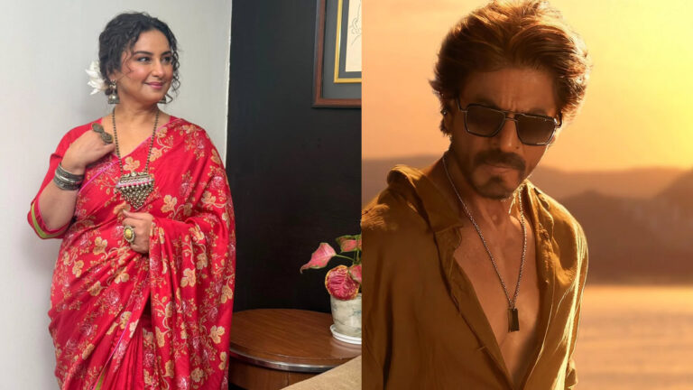 Divya Dutta Reveals A Heartwarming Shah Rukh Khan Story You Have Never Heard
