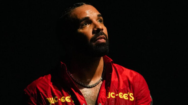 Drake Shock-Drops Three Albums in One Night: Iceman, Habibti and  Maid of Honour