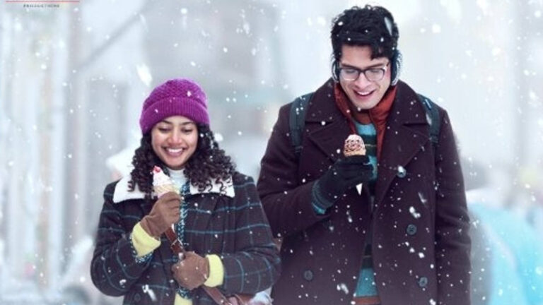 Ek Din Movie Review | A Simple Romantic Drama 