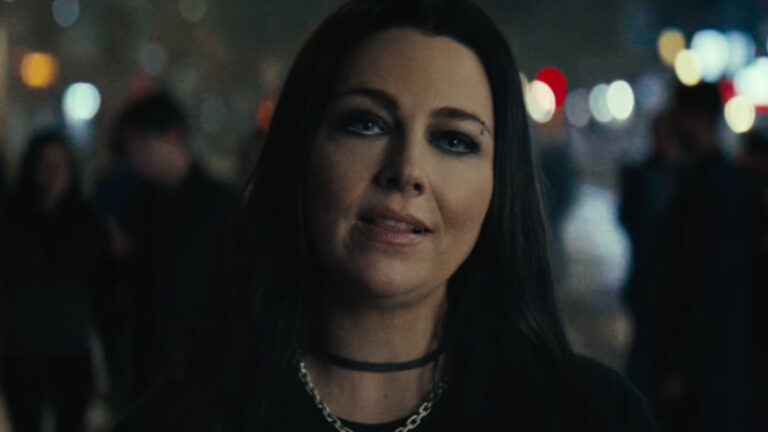 Evanescence – Who Will You Follow Song Lyrics