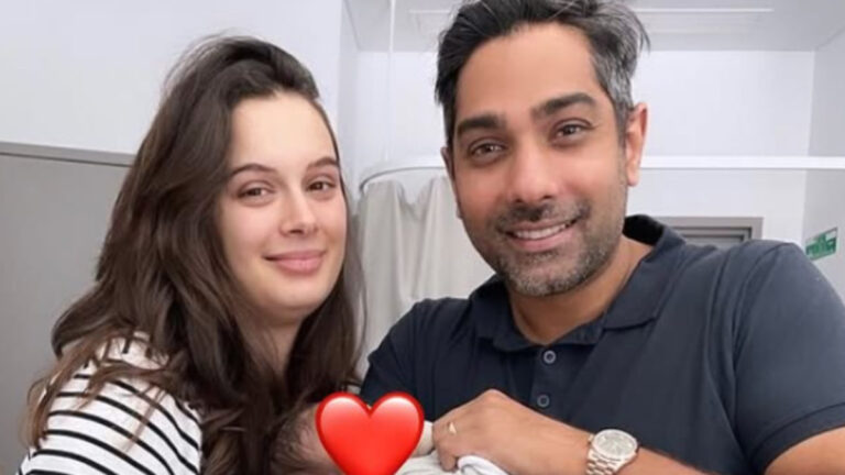 Evelyn Sharma Confirms Separation From Husband After Five Years Of Marriage