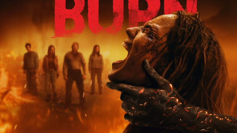 Evil Dead Burn Trailer Reveals The Most Terrifying Chapter Of The Franchise Yet