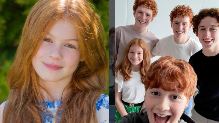 HBO’s Harry Potter Series Recasts Ginny Weasley After Actress Exits Before Season 2