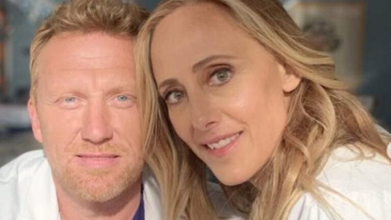 Grey’s Anatomy Finally Gives Owen and Teddy Their Ending After Years of Chaos