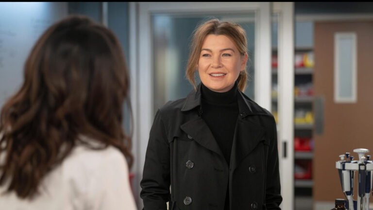 ‘Grey’s Anatomy’ Expands Again as ABC Orders Texas-Based Spinoff From Shonda Rhimes
