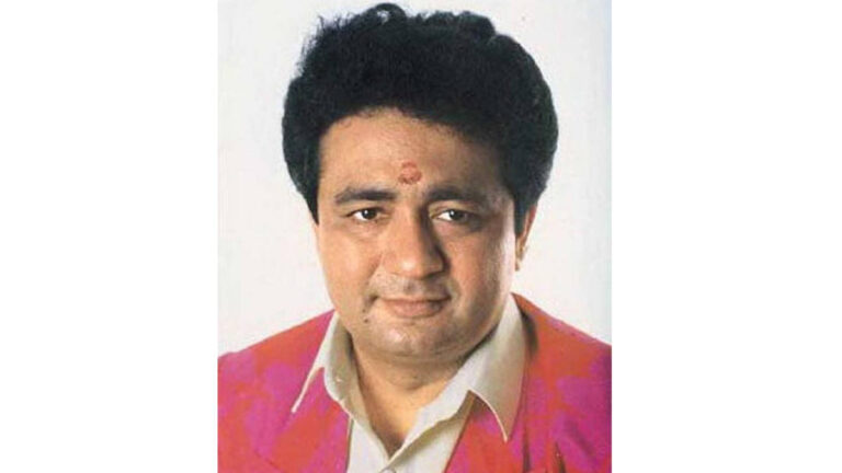 Gulshan Kumar: The Visionary Who Transformed India’s Music Industry