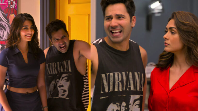 Hai Jawani Toh Ishq Hona Hai Shows Surprise Hold Despite Slow Start