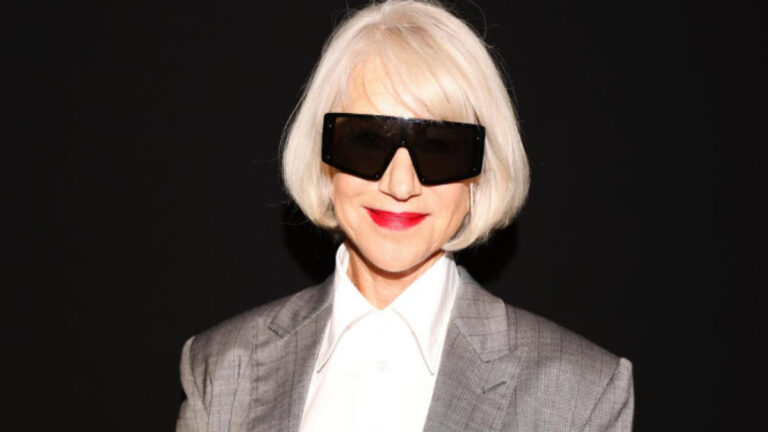 Helen Mirren Shuts Down Tom Hardy Feud Rumors With Two Simple Words