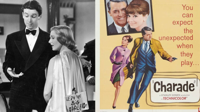 Hollywood pickup lines that still make hearts skip a beat