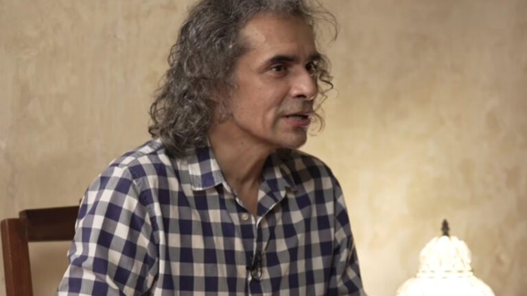 Imtiaz Ali Reveals What Happened To Naseeruddin Shah During Shoot