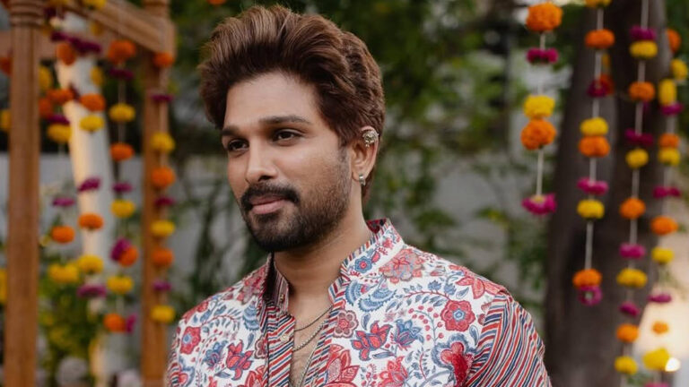 Is Allu Arjun the New Shaktimaan? Director Finally Breaks Silence