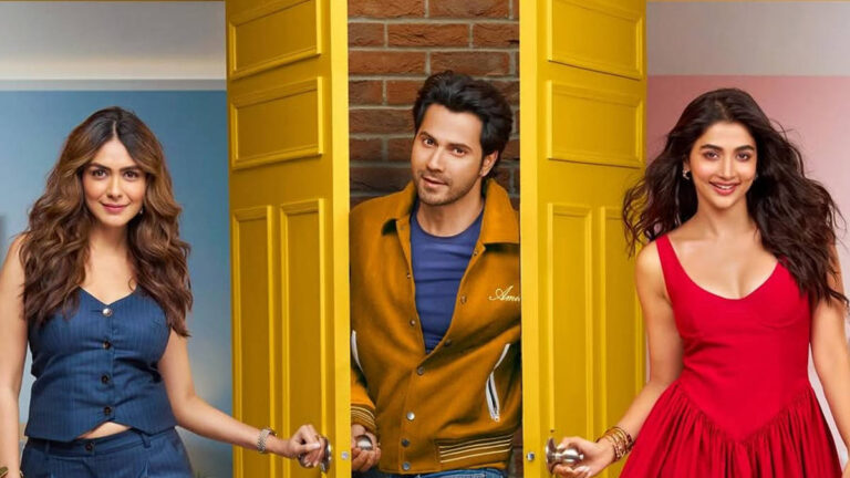 Hai Jawani Toh Ishq Hona Hai Finishes First Week At Rs. 36 Crore But Faces Tough Road Ahead